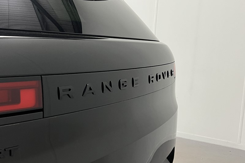 Used Land Rover Range Rover Sport 2024 for sale - 77778673: Photo 47