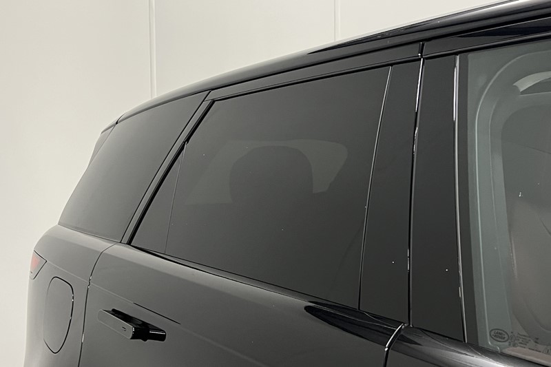 Used Land Rover Range Rover Sport 2024 for sale - 77778673: Photo 48