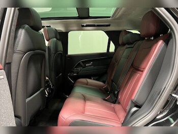 Used Land Rover Range Rover Sport 2024 for sale - 77778673: Photo