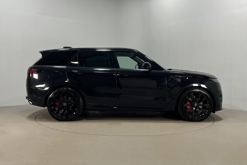 Used Land Rover Range Rover Sport 2024 for sale - 77778673: Photo 5