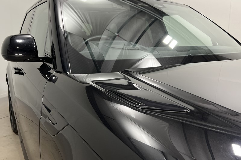 Used Land Rover Range Rover Sport 2024 for sale - 77778673: Photo 50