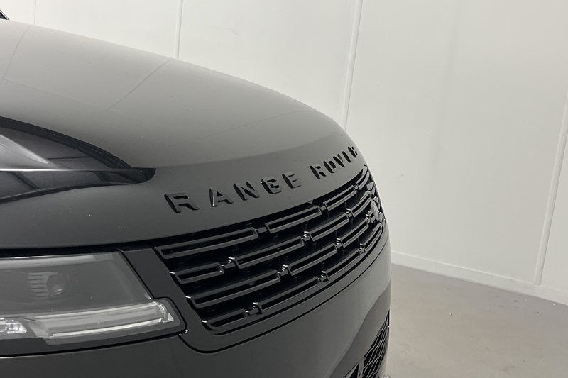 Used Land Rover Range Rover Sport 2024 for sale - 77778673: Photo 51