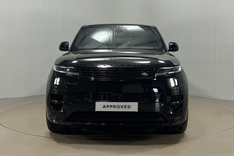 Used Land Rover Range Rover Sport 2024 for sale - 77778673: Photo 7