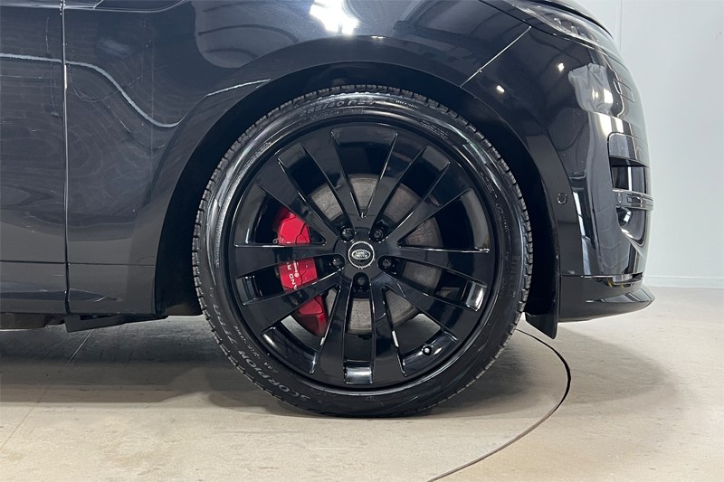 Used Land Rover Range Rover Sport 2024 for sale - 77778673: Photo 8