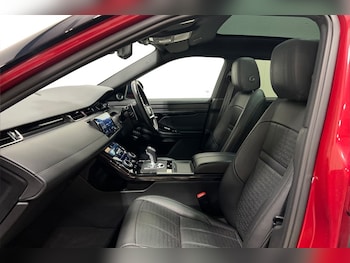 Used Land Rover Range Rover Evoque 2021 for sale - 78630266: Photo
