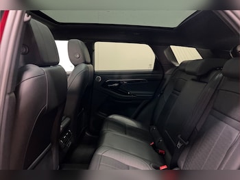 Used Land Rover Range Rover Evoque 2021 for sale - 78630266: Photo