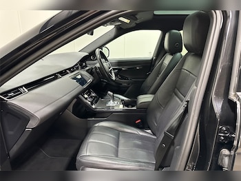 Used Land Rover Range Rover Evoque 2022 for sale - 78618021: Photo