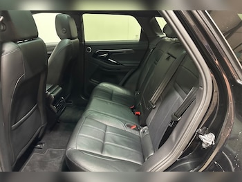 Used Land Rover Range Rover Evoque 2022 for sale - 78618021: Photo