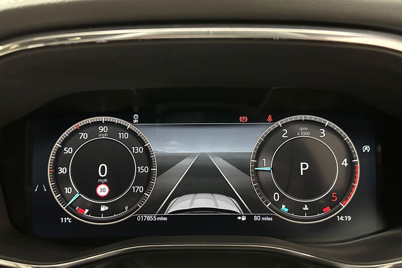 Used Jaguar F-Pace 2024 for sale - 76982339: Photo 16