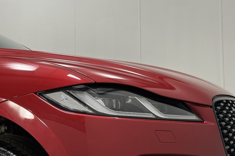 Used Jaguar F-Pace 2024 for sale - 76982339: Photo 17