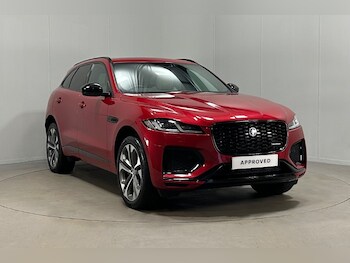 2024 (24) - 2.0 D200 R-Dynamic HSE Black 5dr Auto AWD