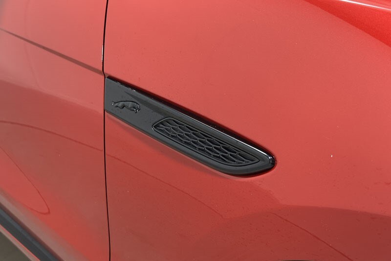 Used Jaguar F-Pace 2024 for sale - 76982339: Photo 20