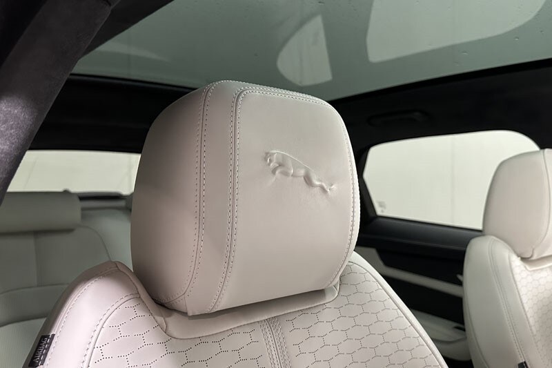 Used Jaguar F-Pace 2024 for sale - 76982339: Photo 26