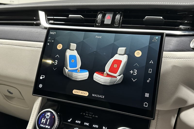 Used Jaguar F-Pace 2024 for sale - 76982339: Photo 36