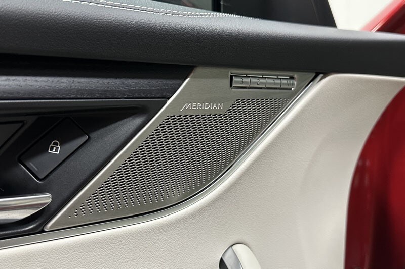 Used Jaguar F-Pace 2024 for sale - 76982339: Photo 42