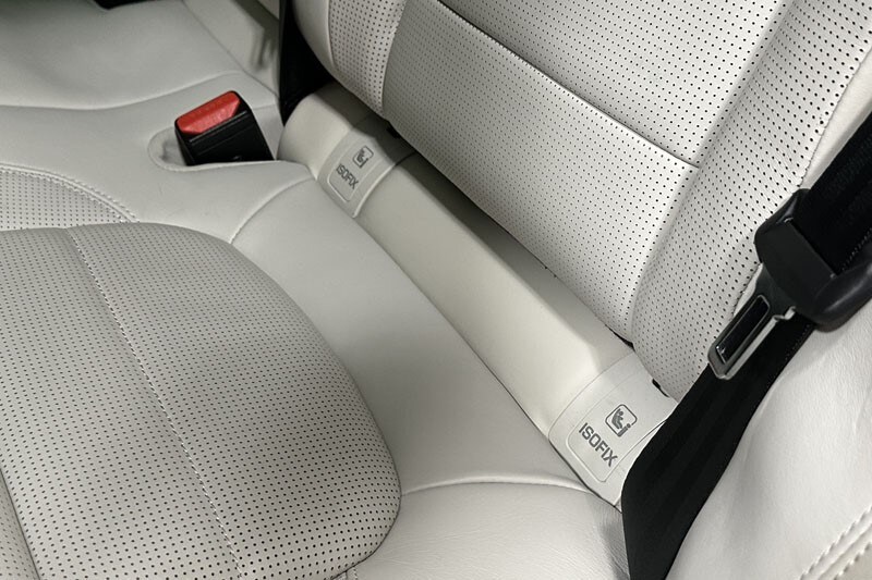 Used Jaguar F-Pace 2024 for sale - 76982339: Photo 45