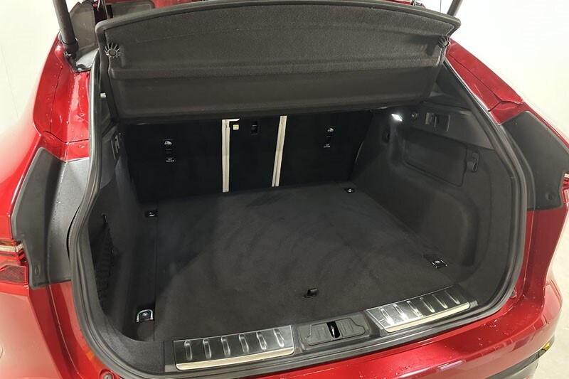 Used Jaguar F-Pace 2024 for sale - 76982339: Photo 47