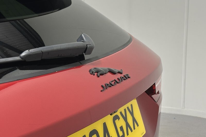 Used Jaguar F-Pace 2024 for sale - 76982339: Photo 50