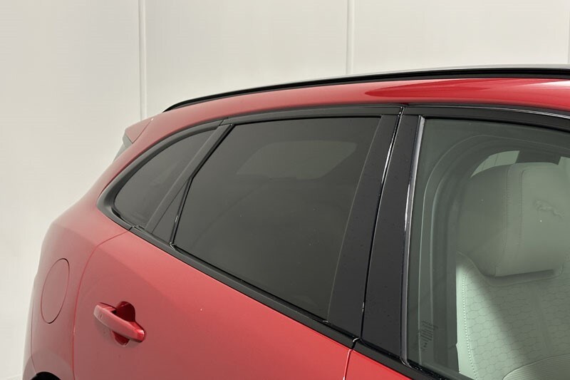 Used Jaguar F-Pace 2024 for sale - 76982339: Photo 51