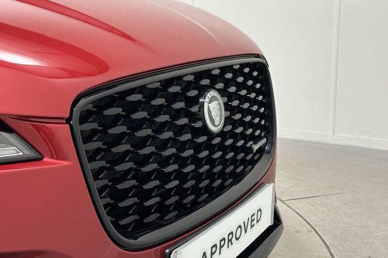 Used Jaguar F-Pace 2024 for sale - 76982339: Photo 55