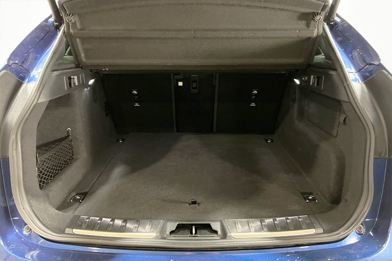 Used Jaguar F-Pace 2021 for sale - 77350071: Photo 10