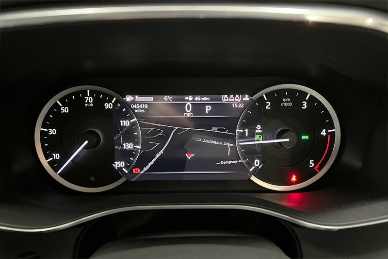 Used Jaguar F-Pace 2021 for sale - 77350071: Photo 16