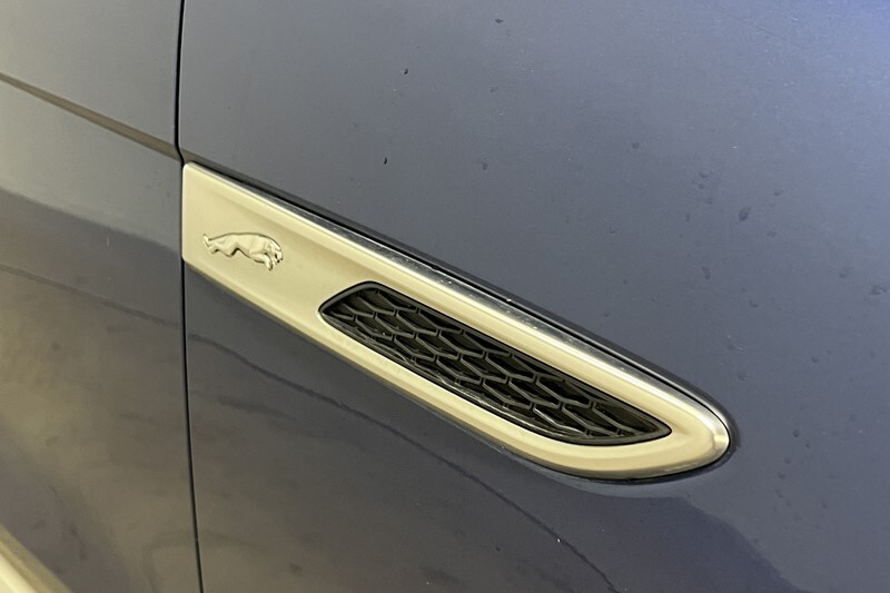 Used Jaguar F-Pace 2021 for sale - 77350071: Photo 20