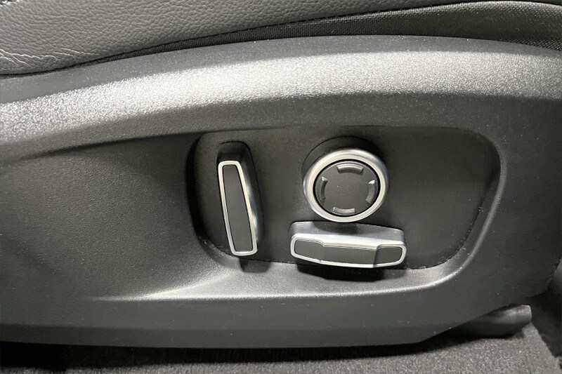 Used Jaguar F-Pace 2021 for sale - 77350071: Photo 23