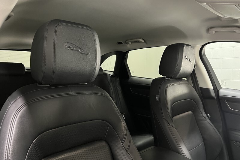 Used Jaguar F-Pace 2021 for sale - 77350071: Photo 25