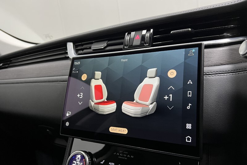 Used Jaguar F-Pace 2021 for sale - 77350071: Photo 26