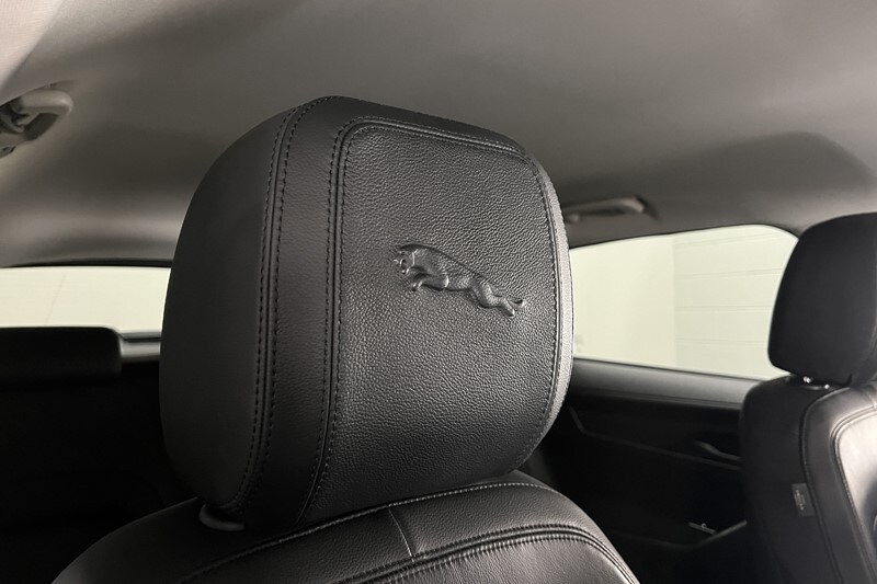 Used Jaguar F-Pace 2021 for sale - 77350071: Photo 27