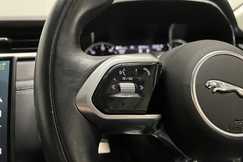 Used Jaguar F-Pace 2021 for sale - 77350071: Photo 28