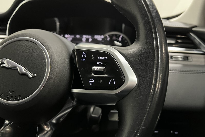 Used Jaguar F-Pace 2021 for sale - 77350071: Photo 29