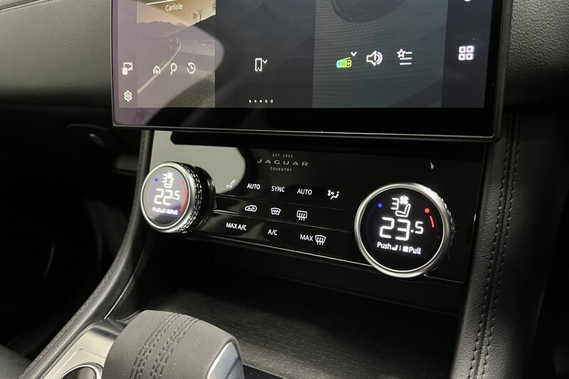 Used Jaguar F-Pace 2021 for sale - 77350071: Photo 30