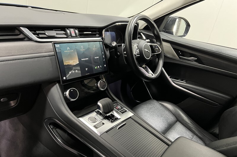 Used Jaguar F-Pace 2021 for sale - 77350071: Photo 36