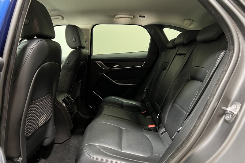 Used Jaguar F-Pace 2021 for sale - 77350071: Photo 4