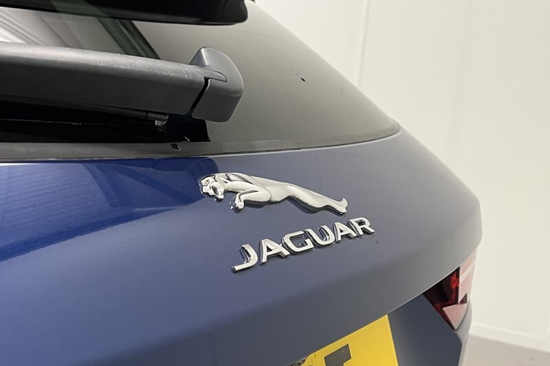 Used Jaguar F-Pace 2021 for sale - 77350071: Photo 40