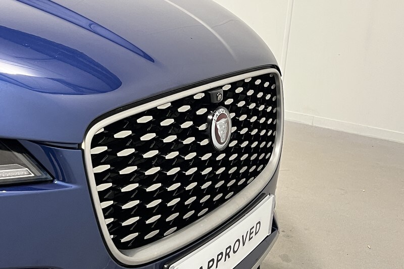 Used Jaguar F-Pace 2021 for sale - 77350071: Photo 43