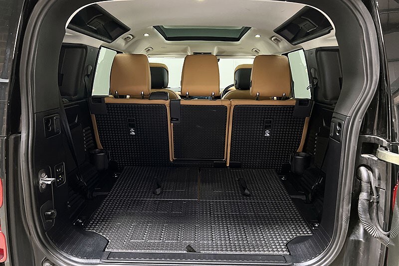 Used Land Rover Defender 2024 for sale - 77504494: Photo 10