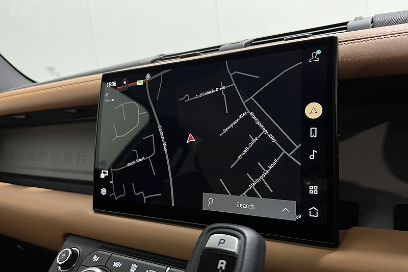 Used Land Rover Defender 2024 for sale - 77504494: Photo 11