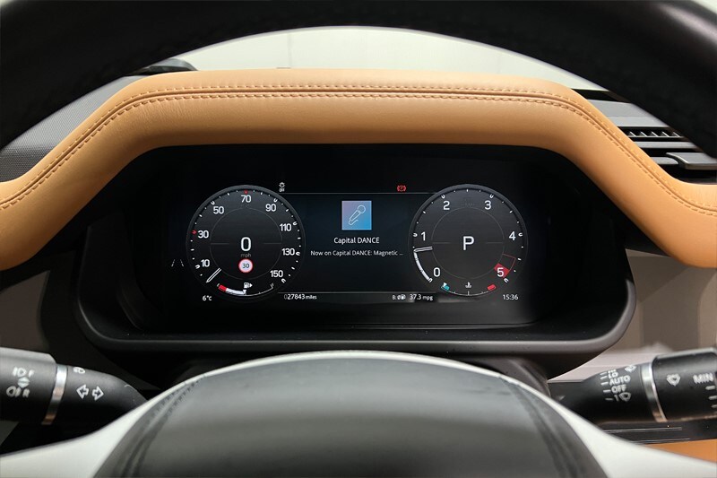 Used Land Rover Defender 2024 for sale - 77504494: Photo 16