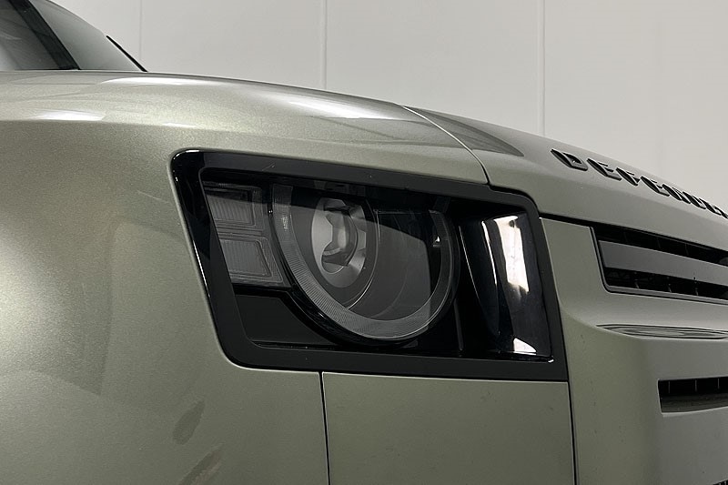 Used Land Rover Defender 2024 for sale - 77504494: Photo 17