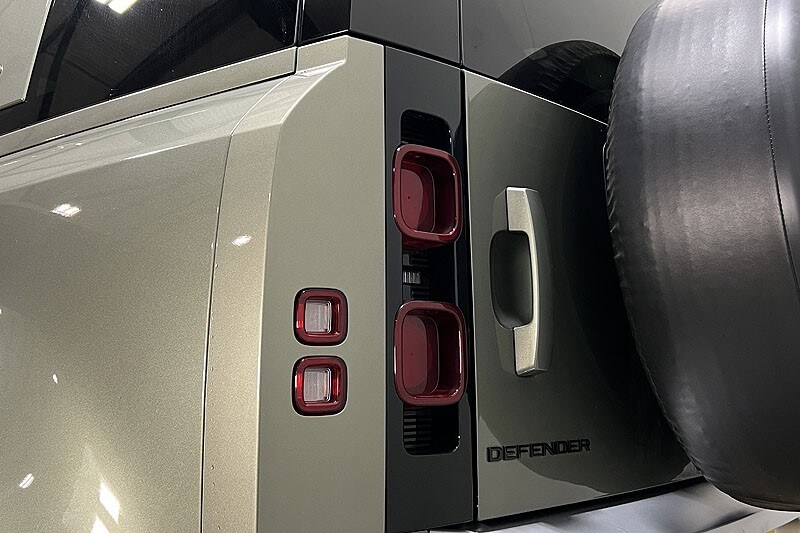 Used Land Rover Defender 2024 for sale - 77504494: Photo 19