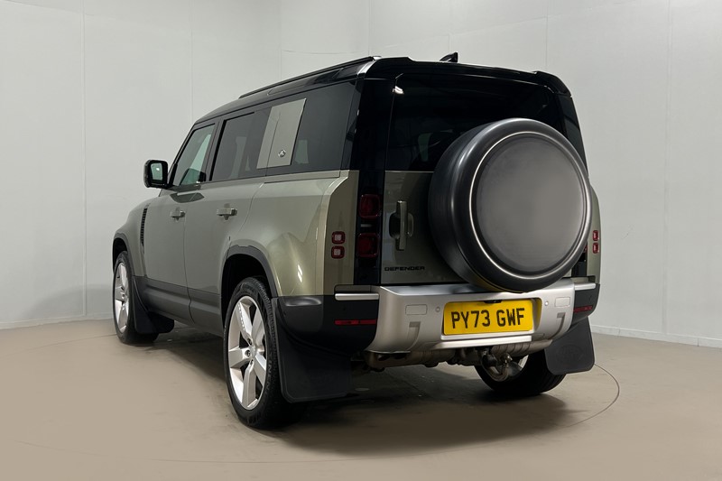 Used Land Rover Defender 2024 for sale - 77504494: Photo 2