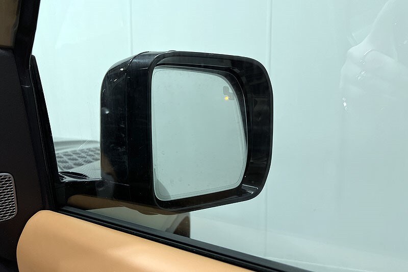 Used Land Rover Defender 2024 for sale - 77504494: Photo 24