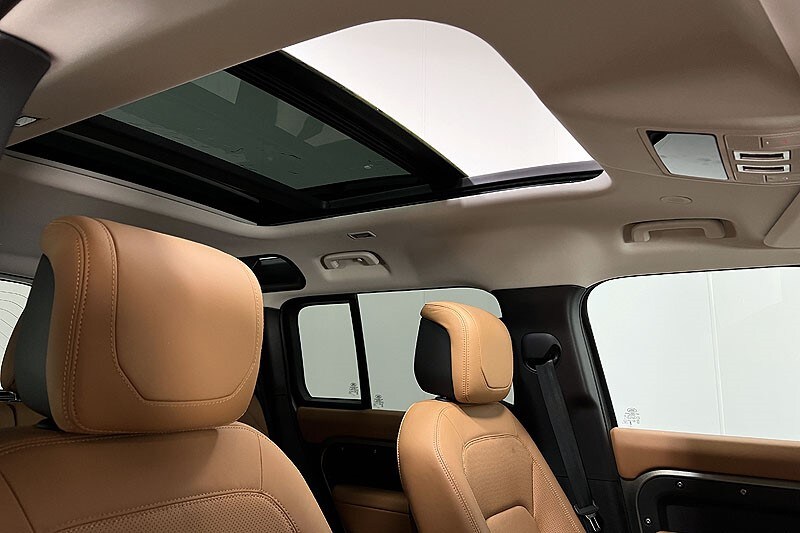 Used Land Rover Defender 2024 for sale - 77504494: Photo 28