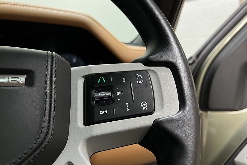 Used Land Rover Defender 2024 for sale - 77504494: Photo 29