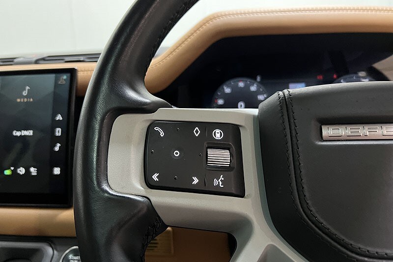 Used Land Rover Defender 2024 for sale - 77504494: Photo 30