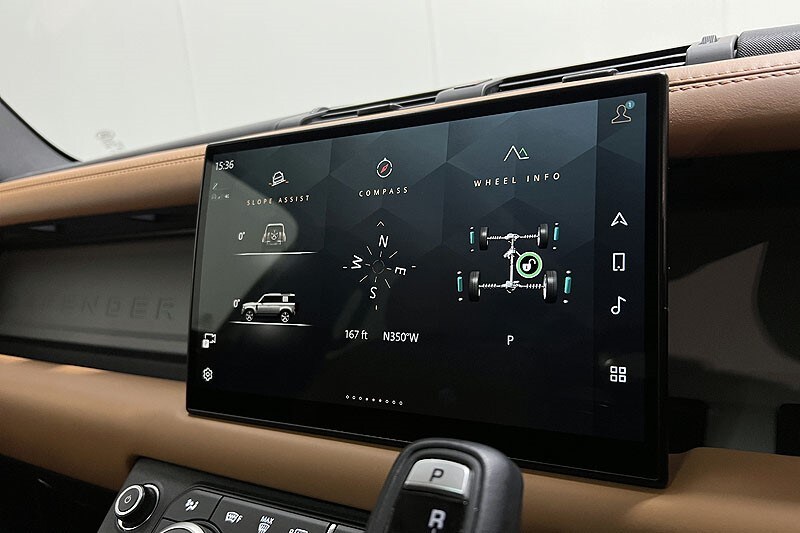 Used Land Rover Defender 2024 for sale - 77504494: Photo 35