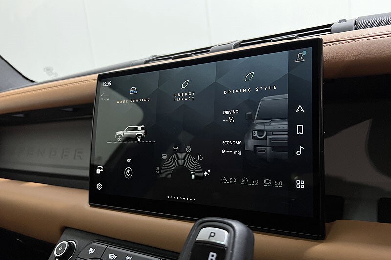 Used Land Rover Defender 2024 for sale - 77504494: Photo 36